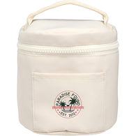 *NEW* 6� Smaller Everyday Recycled Travel Organizer with Interior Organization System - 1% of Sales Donated to Eco Nonprofits