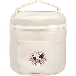 *NEW* 6 Smaller Everyday Recycled Travel Organizer with Interior Organization System - 1% of Sales Donated to Eco Nonprofits