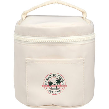 *NEW* 6 Smaller Everyday Recycled Travel Organizer with Interior Organization System - 1% of Sales Donated to Eco Nonprofits