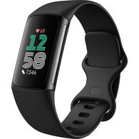 *NEW* Fitbit Charge 6� Advanced Fitness and Health Tracker