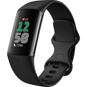 *NEW* Fitbit Charge 6 Advanced Fitness and Health Tracker