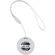 *NEW* Android&reg; and Apple&reg; Compatible Tracker Lets you Locate Your Items Globally with No Third-Party App Required�