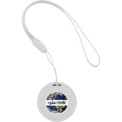 *NEW* Android&reg; and Apple&reg; Compatible Tracker Lets you Locate Your Items Globally with No Third-Party App Required&nbsp;