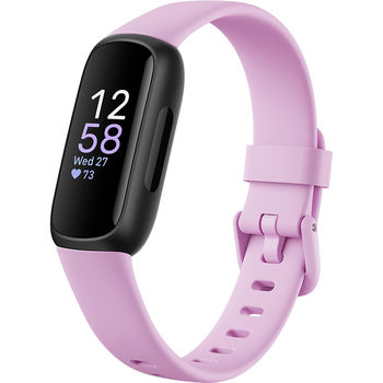 *NEW* Fitbit Inspire 3 Health & Fitness Tracker