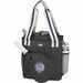 *NEW* Arctic Zone&reg; 20-Can Pickleball Cooler Tote with Dual Paddle Storage Pocket, Insulated Interior & Easy-Clean PEVA Lining