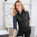 *NEW* Women's Lightweight Packable Quilted Puffy Vest
