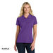Ladies' Easy Care, Snag-Resistant Polo