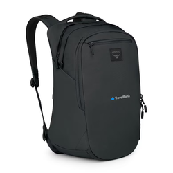 *NEW* Osprey&reg; Aoede Airspeed&trade; Backpack is Eco-Friendly and Styled for Business and Leisure