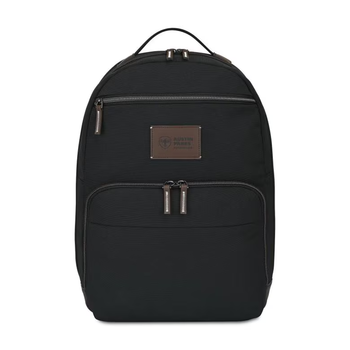 *NEW* Heritage Supply Co. Legacy Backpack Holds 16" Laptops, Made of Recycled Canvas