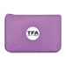 *NEW* Colorful, Simple, Zippered Utility Pouch for Everyday Travel and Tech Essentials is Made from Recycled Materials