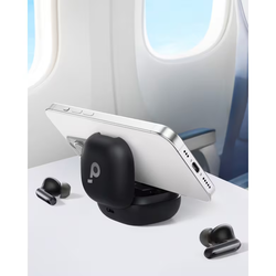 *NEW* Anker&reg; Soundcore P40i Noise Cancelling Ear Buds, With Charging Case That Doubles As A Phone Stand
