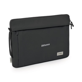 *NEW* Osprey&reg; Arcane&trade; 16" Laptop Sleeve, Slips Over Luggage Handles, Eco-Friendly