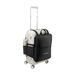 *NEW* Samsonite&reg; Convertible Luggage Cover and Laptop Backpack Slips Over Luggage For Extra Storage, Convertes to Backpack That Holds 15" Laptop