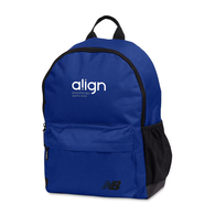 *NEW* New Balance&reg; Essentials Backpack Holds 16