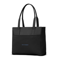*NEW* Samsonite&reg; Than Basic Laptop Tote Holds 15" Laptop, Slips Over Luggage Handles, Minimalist Style with Smart Functionality