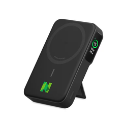 *NEW* Anker&reg; MagGo 10,000 mAh Power Bank with MagSafe, 15W Fast Charging , Qi2 Certified