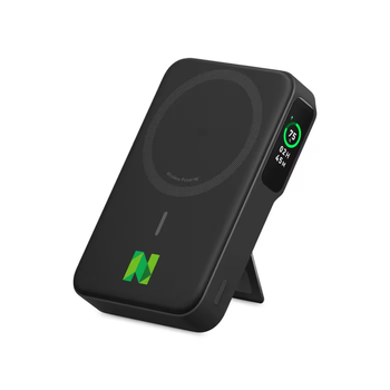 *NEW* Anker&reg; MagGo 10,000 mAh Power Bank with MagSafe, 15W Fast Charging , Qi2 Certified