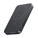 *NEW* Anker&reg; MagGo 10,000 mAh Power Bank is Slim, Mag-Safe Magnetic, Safety Temp Monitor, Up To 30W Fast Charging
