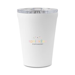 *NEW* Corkcickle&reg; Tumbler - 12 oz, Triple-Wall Vacuum Sealed For 3 Hours Hot, 9 Hours Cold