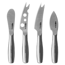 *NEW* Boska&reg; Small Copenhagen Cheese Knife Set