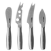 *NEW* Boska&reg; Small Copenhagen Cheese Knife Set