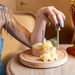 *NEW* Boska&reg; Cheese Curler Amigo is Viral on Social Media, Perfect for Parties, and Totally Cuts The Cheese