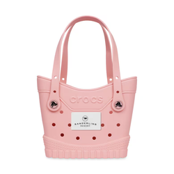 *NEW* Crocs&trade; Classic Small Tote 11" x 8.5", Compatible with Jibbitz&trade Charms