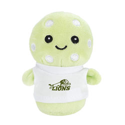 *NEW* Chelsea Teddy Bear&trade; Sporties Plush Characters, Weighted Bottom So They Stand Up Like Champions!