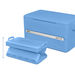 *NEW* Coleman&reg; Snap 'N Go 45-Quart Collapsible Hard-Sided Cooler Stores Flat - In The Car, Under The Bed, In The Closet!