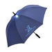 *NEW* Shed Rain&trade; 50" Arc Auto-Open Bright Light Stick Umbrella is Recycled and Large Enough For Two