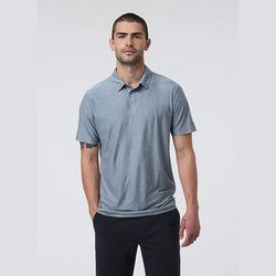 *NEW* Vuori&reg; Vuori Men's Strato Tech Polo