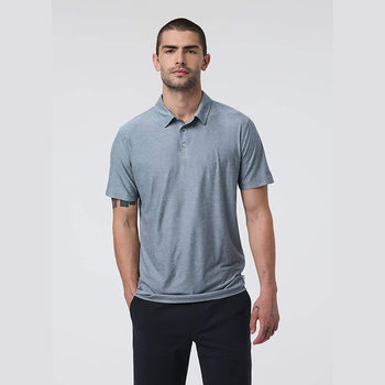 *NEW* Vuori&reg; Vuori Men's Strato Tech Polo