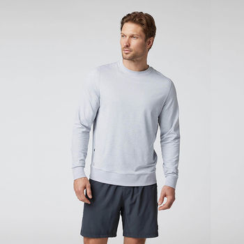 *NEW* Vuori&reg; Men's Ponto Performance Crew