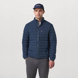 *NEW* Vuori&reg; Men's Steadfast Insulated Jacket