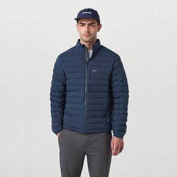 *NEW* Vuori&reg; Men's Steadfast Insulated Jacket