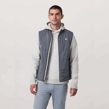 *NEW* Vuori&reg; Men's Echo Insulated Vest