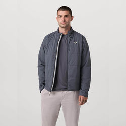 *NEW* Vuori&reg; Men's Echo Insulated Jacket