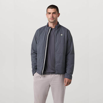 *NEW* Vuori&reg; Men's Echo Insulated Jacket