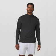 *NEW* Vuori&reg; Men's Ease Performance 1/2 Zip 2.0