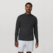 *NEW* Vuori&reg; Men's Ease Performance 1/2 Zip 2.0