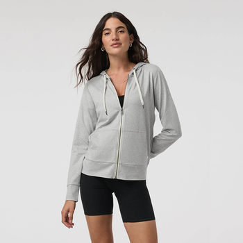 *NEW* Vuori&reg; Women's Halo Performance Hoodie 2.0
