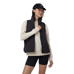 *NEW* Vuori&reg; Women's Canyon Insulated Vest