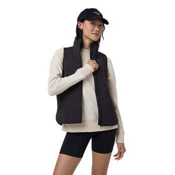 *NEW* Vuori&reg; Women's Canyon Insulated Vest