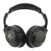 *NEW* 15-Hour Active Noise-Cancelling Bluetooth Headphones with Memory Foam Ear Cushions in a Woven Pouch Tucked Inside a Premium Gift Box