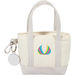 *NEW* 4" Wide Mini Boat Tote Bag Charm