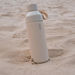 *NEW* Ocean Bottle&reg; 17 oz Hot/Cold Vacuum-Insulated Bottle with an Anti-Leak Seal and Silicone Carrying Loop - Stops 1000 Plastic Bottles From Entering the Ocean (Sold at Nordstrom, REI and More)