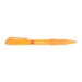 Budget-Conscious Colorful Gel Pen Made from Recycled Plastic - 1% of Sales Donated to Eco Nonprofits