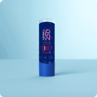 *NEW* Twist-Up Lip Balm Stick with Natural�Beeswax and Aloe, Paraben-Free