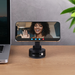 *NEW* Strong Magnetic Phone Holder with Powerful Suction Cup Base for Hands-Free Video Streaming/Chatting and Recipe Following&nbsp;