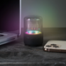 *NEW* 2W Mini Wireless Rechargeable&nbsp;Speaker with Color-Changing Lights is the Perfect Travel Companion or Remote Worker Desk Accessory